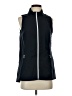J.Jill Black Vest Size S - photo 1