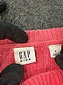 Gap Kids Solid Pink Pullover Sweater Size S (kids) - photo 8