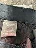Torrid Solid Black Casual Pants Size Lg Plus (0) - photo 7