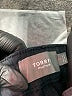 Torrid Solid Black Casual Pants Size Lg Plus (0) - photo 8