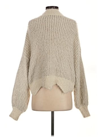 FRNCH Pullover Sweater (view 2)
