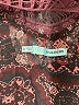 Maurices 100% Polyester Brown 3/4 Sleeve Blouse Size XL - photo 7