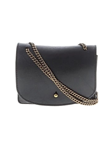 Madewell Leather Crossbody Bag (view 1)