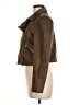 T Tahari 100% Polyester Brown Jacket Size M (estimated) - photo 5