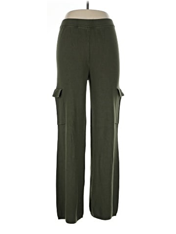 Pink Rose Cargo Pants (view 1)