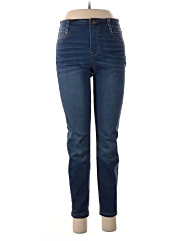 Liverpool Los Angeles Jeans (view 1)
