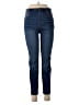 Liverpool Los Angeles Blue Jeans Size M - photo 1