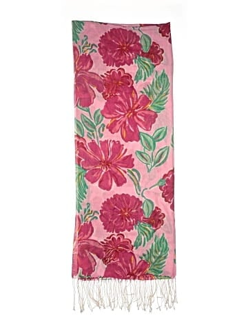 Lilly Pulitzer Scarf (view 2)