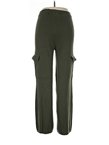 Pink Rose Cargo Pants (view 2)