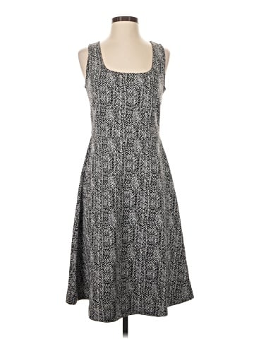 Banana Republic Factory Store Casual Dress (view 1)