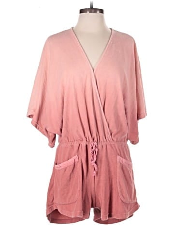 Young Fabulous & Broke Casual Dress (view 1)