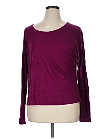 Zelos Long Sleeve T-Shirt (view 1)