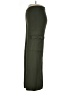 Pink Rose Green Cargo Pants Size L - photo 5