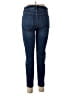 Liverpool Los Angeles Blue Jeans Size M - photo 2