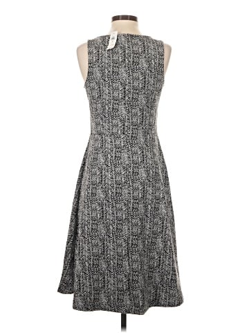 Banana Republic Factory Store Casual Dress (view 2)