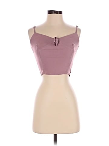 Motel Tank Top (view 1)