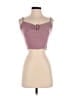 Motel Pink Tank Top Size S - photo 1