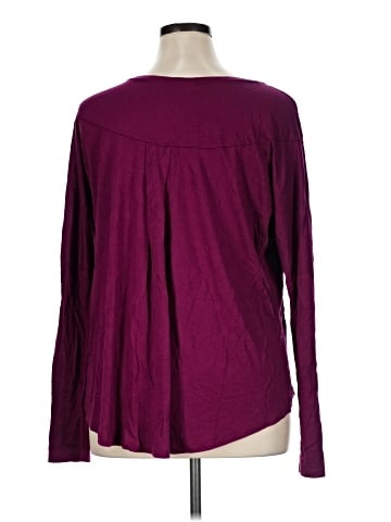 Zelos Long Sleeve T-Shirt (view 2)