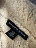 Saks Fifth Avenue Ivory Pullover Sweater Size S - photo 6