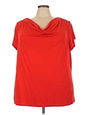80 Park Short Sleeve Top (view 1)