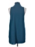 Wilfred 100% Polyester Teal Tank Top Size S - photo 2