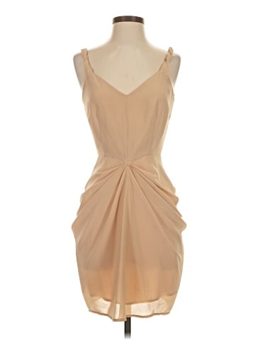 Love 21 Cocktail Dress (view 1)