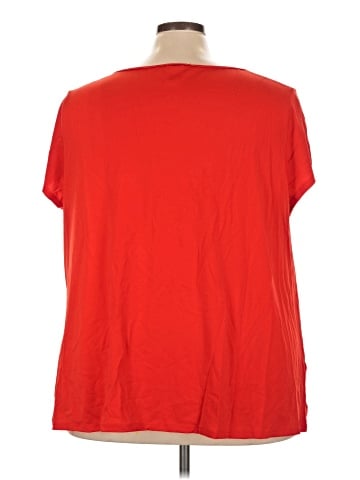 80 Park Short Sleeve Top (view 2)