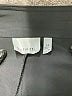 Athleta Solid Black Skort Size 14 - photo 3