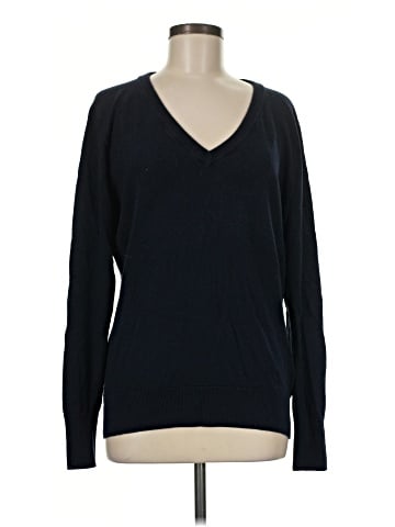 American Giant Pullover Sweater (view 1)