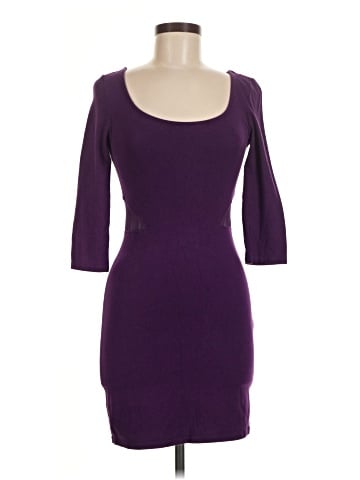 American Eagle Outfitters Cocktail Dress (view 1)