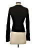 Laundry by Shelli Segal Black Cardigan Size P (petite) - photo 2