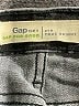 Gap Animal Print Black Jeans Size 27R - photo 7