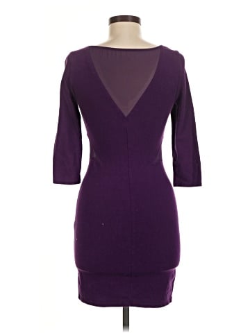 American Eagle Outfitters Cocktail Dress (view 2)