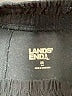 Lands' End Solid Black Casual Pants Size XS - photo 7