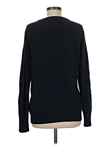 American Giant Pullover Sweater (view 2)