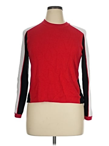 Banana Republic Pullover Sweater (view 1)