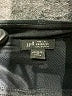 J.Jill Solid Black Shorts Size M (petite) - photo 3
