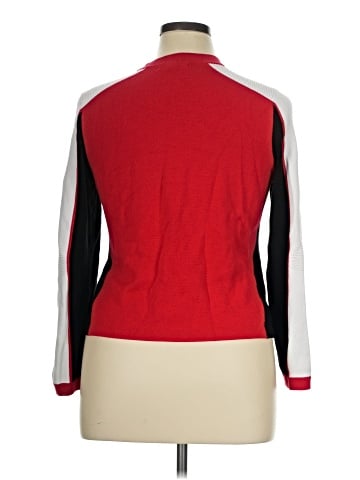 Banana Republic Pullover Sweater (view 2)