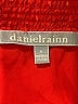 Daniel Rainn 100% Polyester Red Sleeveless Blouse Size S - photo 7