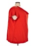 80 Park Red Short Sleeve Top Size 3X - photo 4