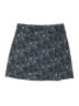 J.Jill Paisley Gray Skort Size S - photo 2
