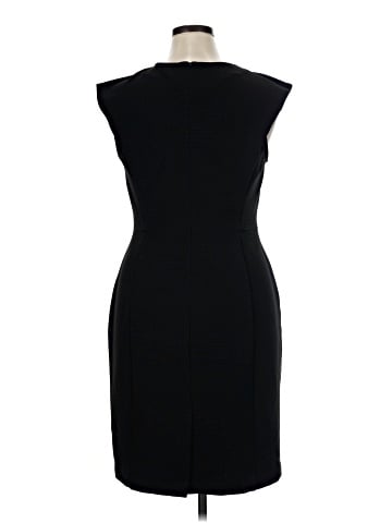 Halogen Cocktail Dress (view 2)