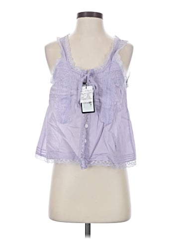 Unbranded Tank Top (view 1)