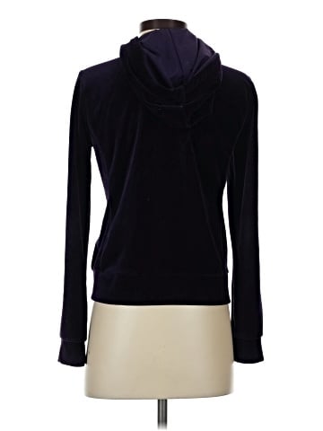 Lauren by Ralph Lauren Zip Up Hoodie (view 2)
