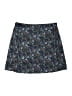 J.Jill Paisley Gray Skort Size S - photo 1