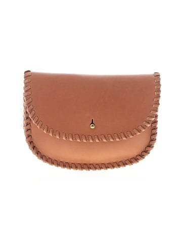 Madewell Leather Belt Bag (view 1)