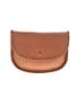Madewell 100% Leather Tan Leather Belt Bag One size - photo 1