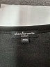 Cha Cha Vente Black Long Sleeve Blouse Size M - photo 7