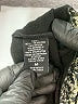 Cha Cha Vente Black Long Sleeve Blouse Size M - photo 8