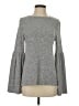 Trafaluc by Zara Gray Pullover Sweater Size S - photo 1